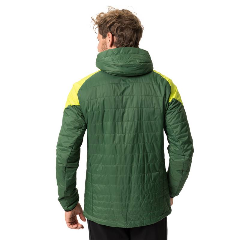 VAUDE Men's Freney Jacket V Outdoorjacke Herren