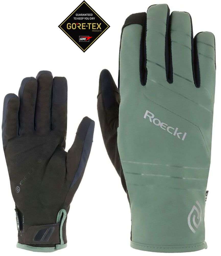 Roeckl Sports Rosegg GTX - Winterhandschuhe kaufen | Bike-Discount