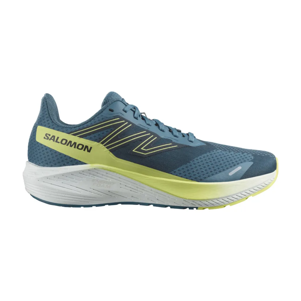 Salomon Aero Blaze L47209100 / blau