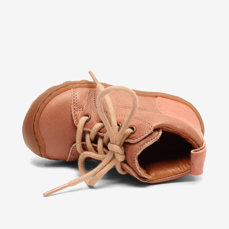 gerle lace nude - Rose