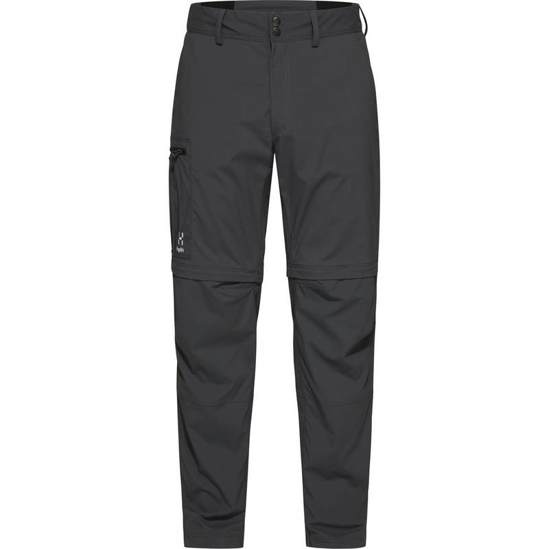 Haglfs Mid Standard Zip-off Pant Trekkinghose Herren