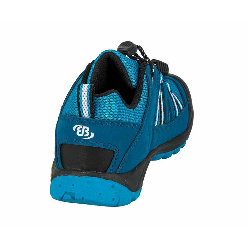 Brütting Wanderschuh Wanderschuhe Jungen