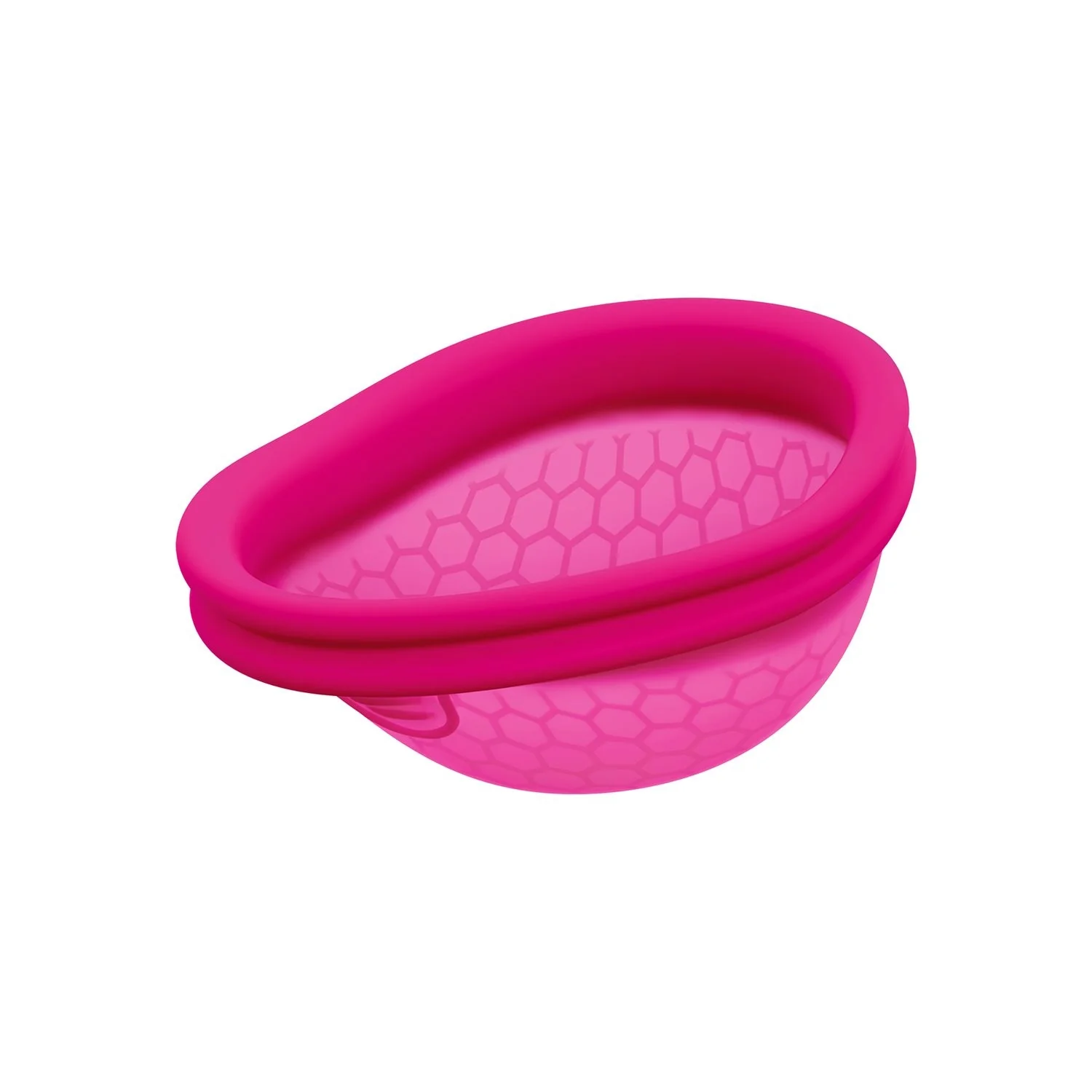 Copa menstrual Ziggy Cup 2 Talla B - Copa menstrual