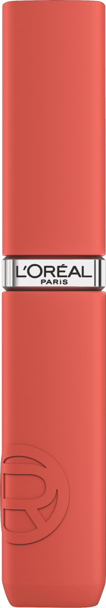 Lippenstift Infaillible Matte Resistance Nude Attitude 630 Rosé Heat, 5 ml