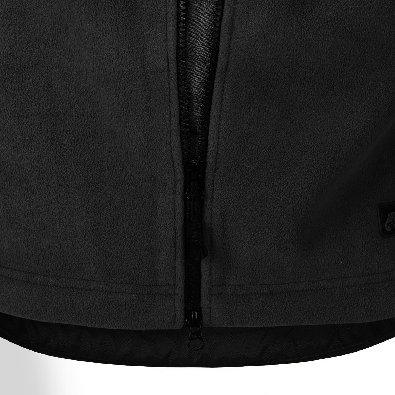Patriot Jacke Double Fleece