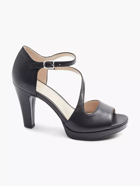 Graceland Spangenpumps