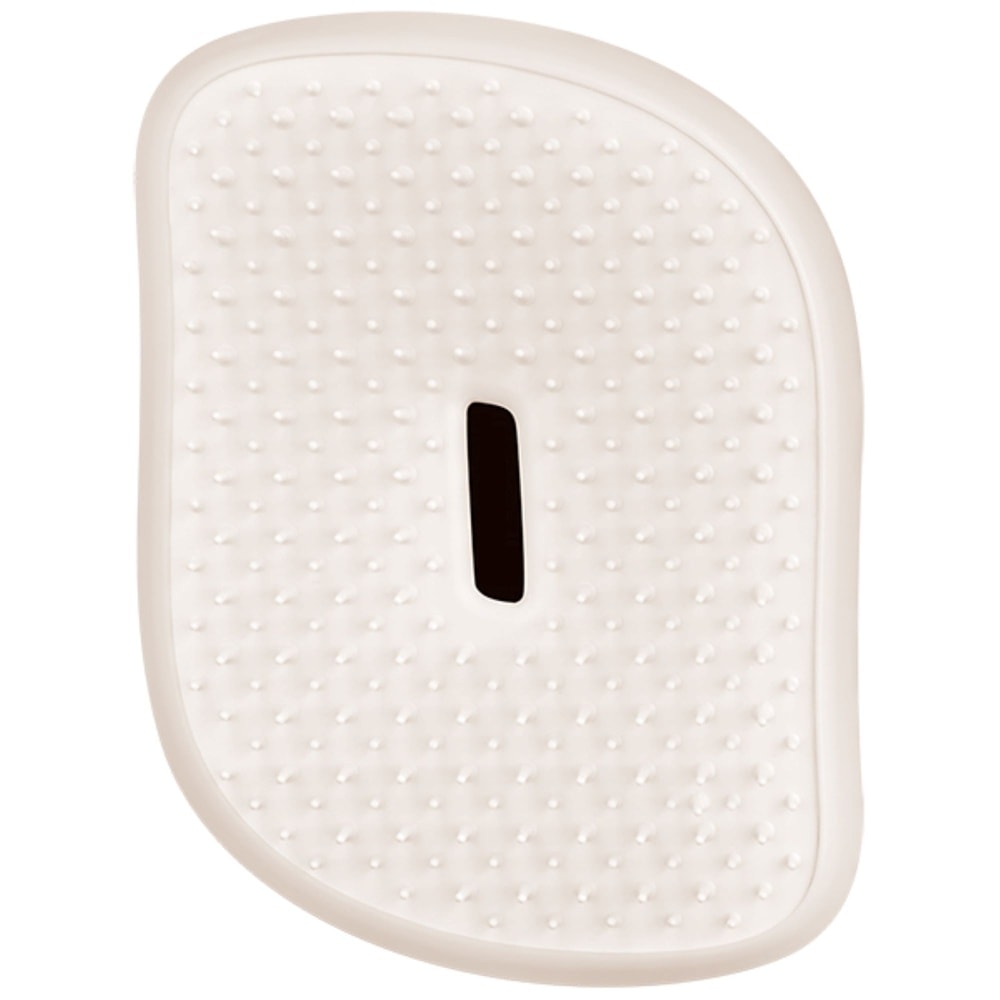 Tangle teezer Compact Styler Rose Gold Cream Brosse à cheveux compact