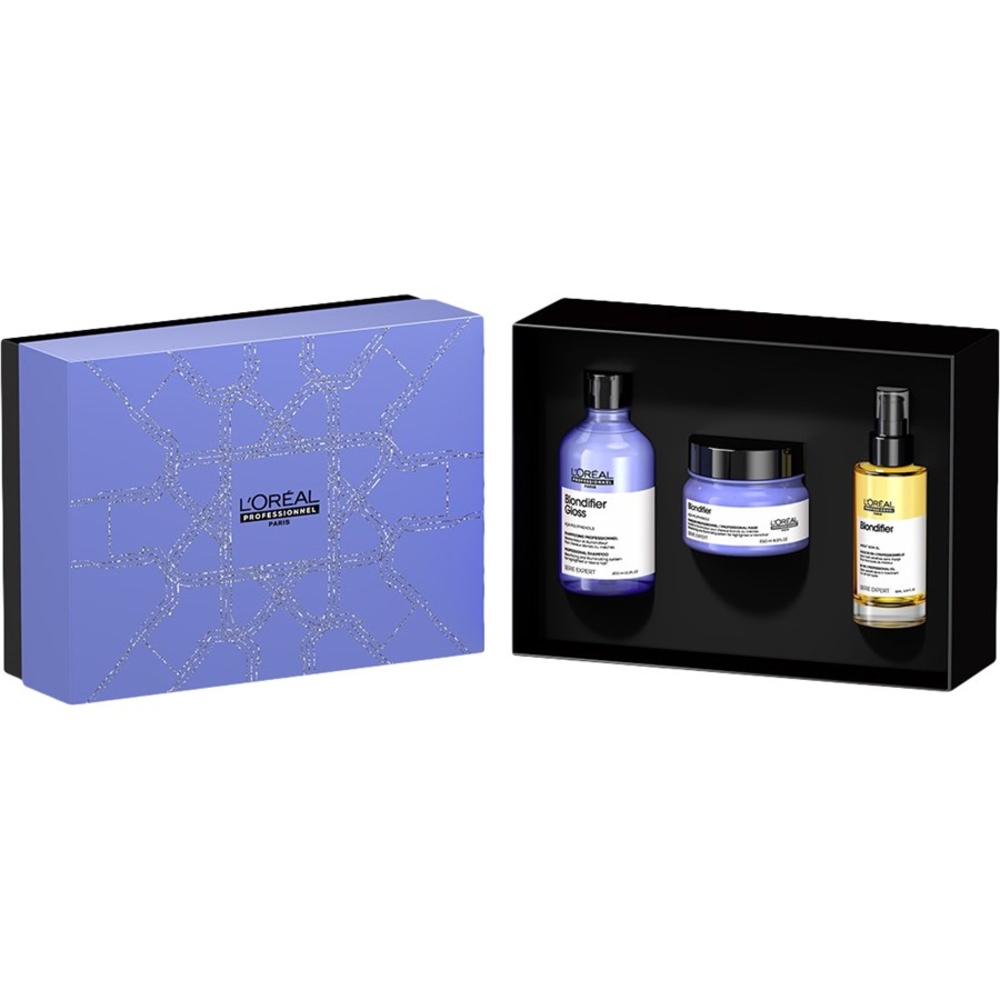 L'Oréal Professionnel Coffret cadeau Soin des cheveux