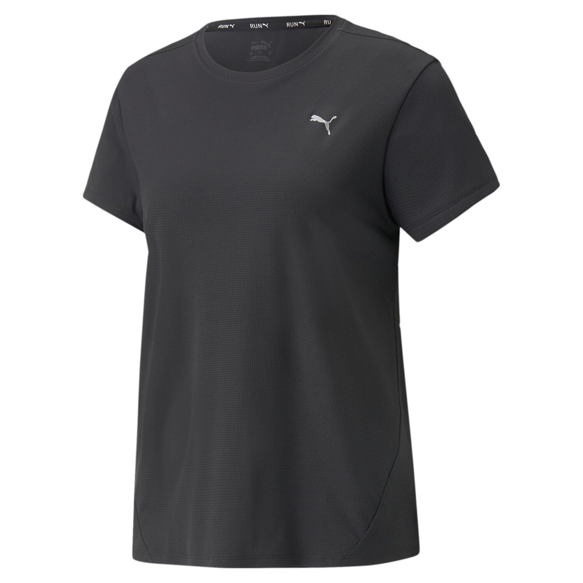 PUMA Laufshirt Favourite Running T-Shirt Damen
