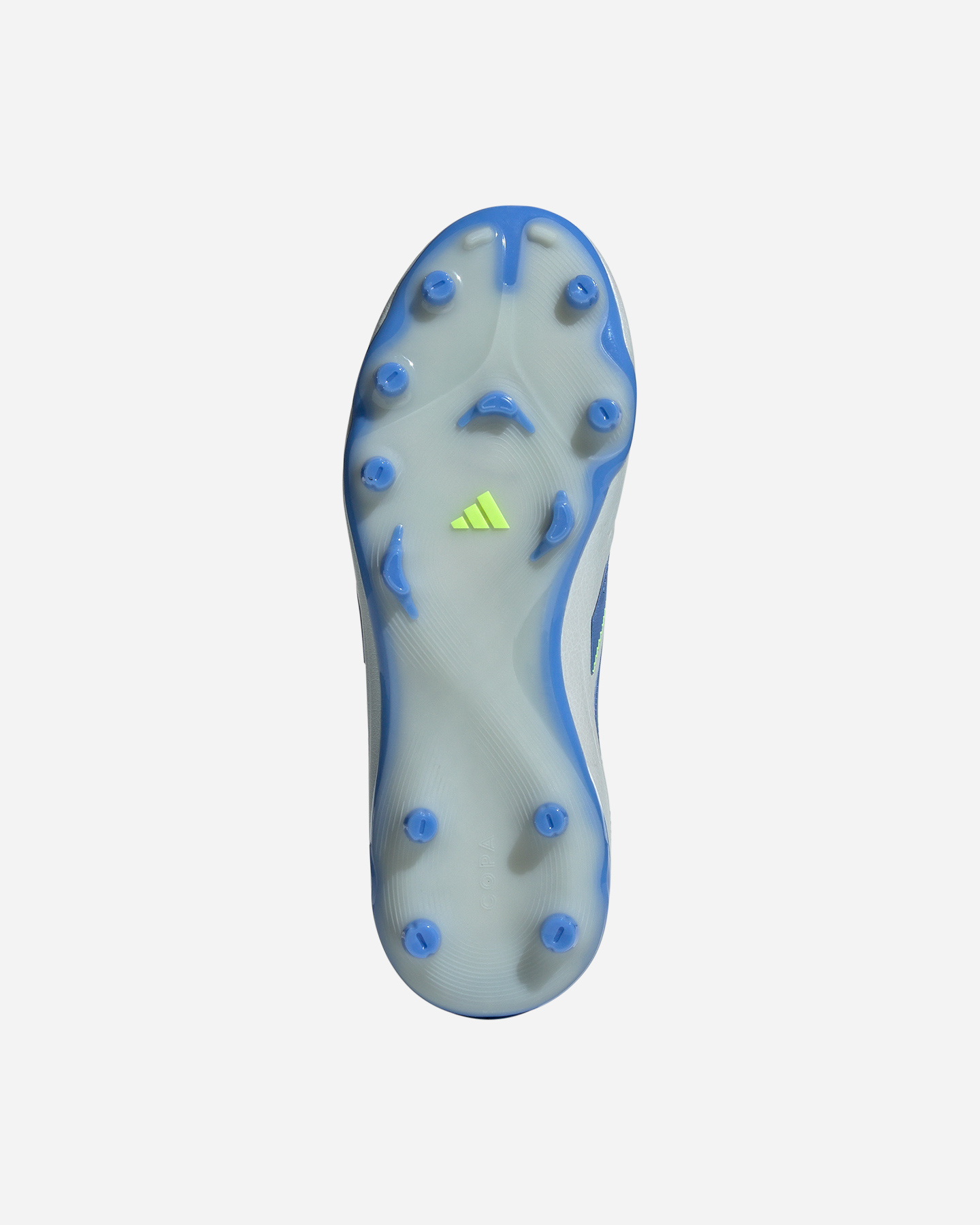 Futbalové kopačky Adidas Copa Pure III League FG-mg Jr IE1195