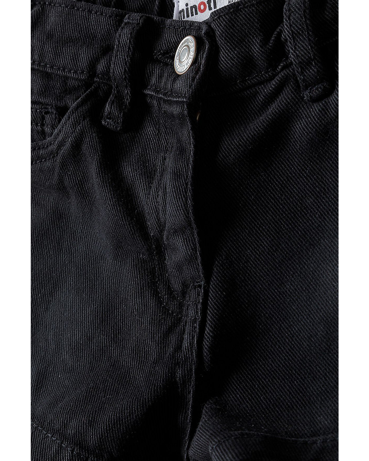 Jeansshorts für Mädchen (12m-14y) für Mädchen