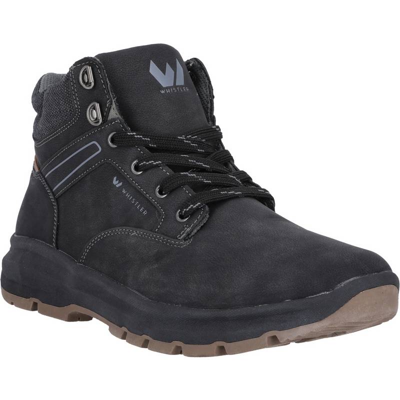 Whistler Aoshilo Wanderschuhe Herren