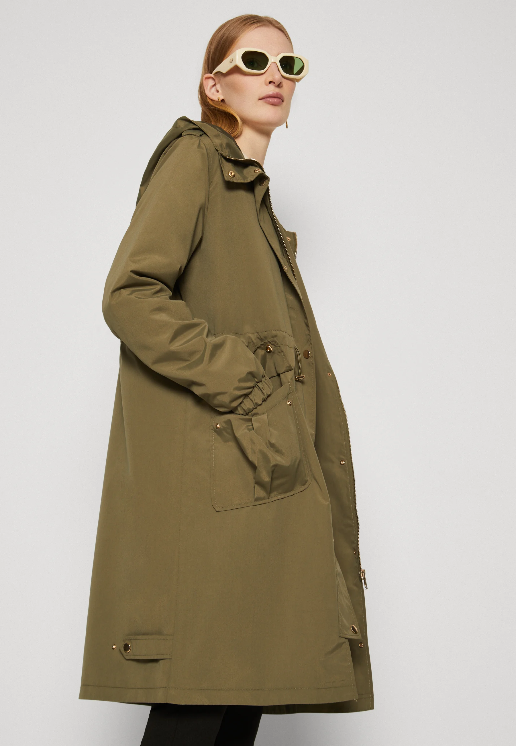 Abrigo VMZOASOFIA de Vero Moda Tall - Parka
