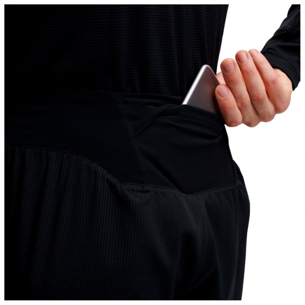 On - Lightweight Shorts - Laufshorts