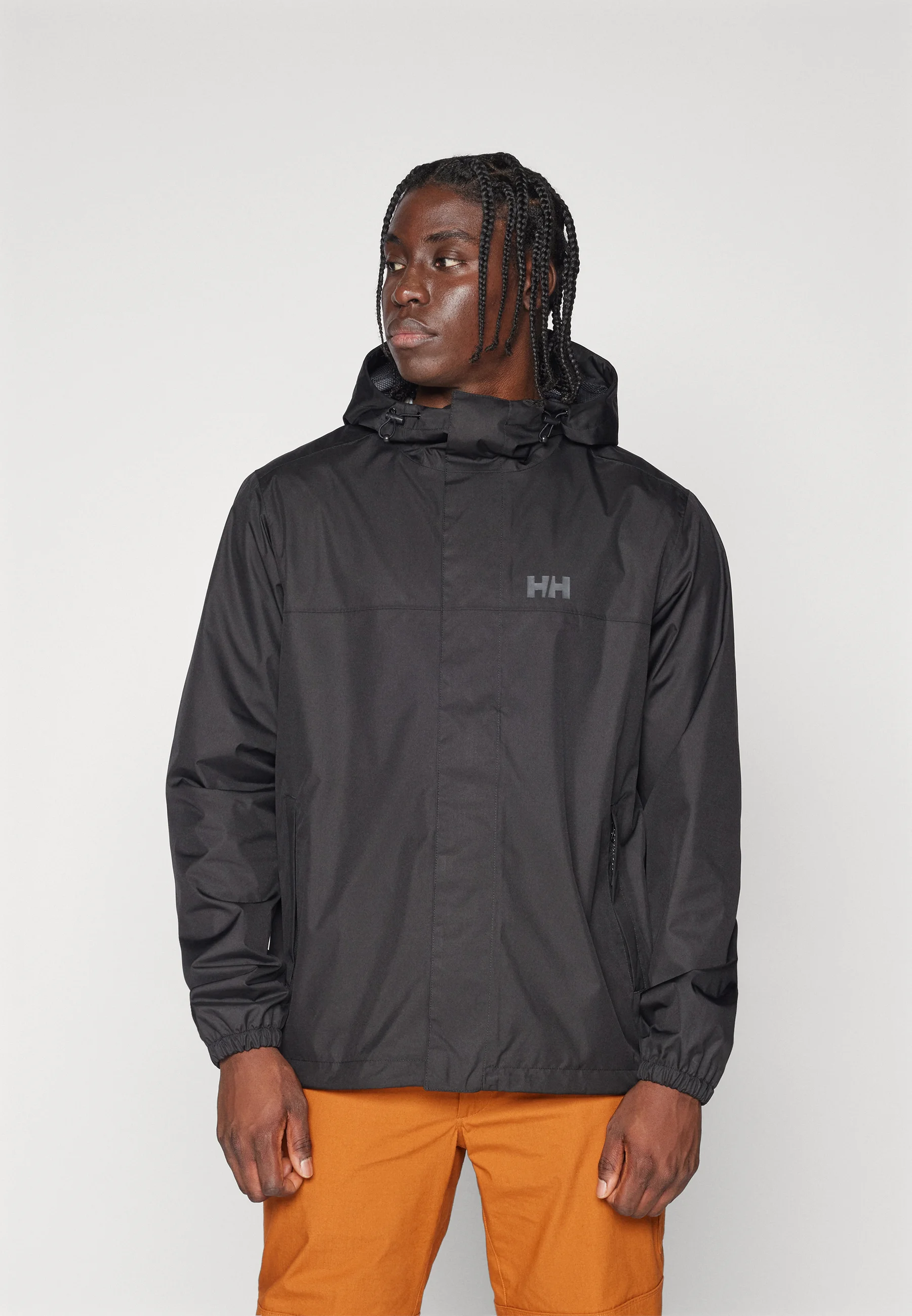 Helly Hansen VANCOUVER RAIN JACKET - Chaqueta rígida