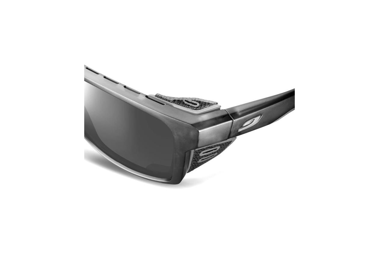 Julbo Shield Schw/Orange - Braun
