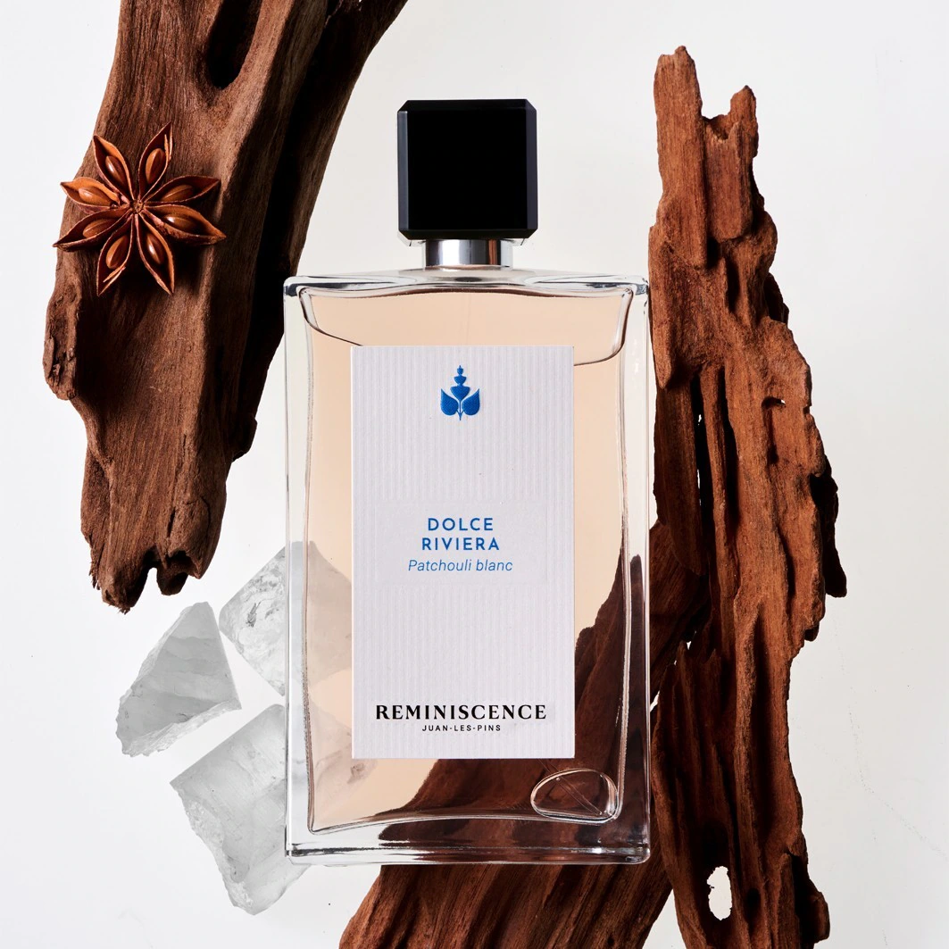 Reminiscence Dolce Riviera - Patchouli Blanc