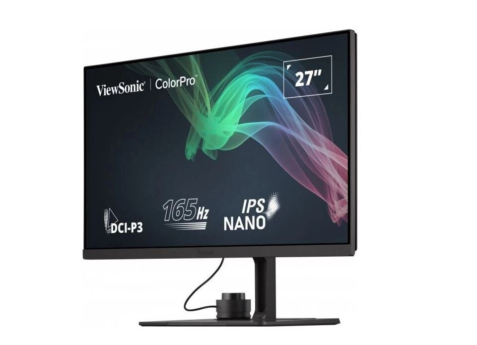 Viewsonic VP2776 LED-Monitor (38.5 cm/27 