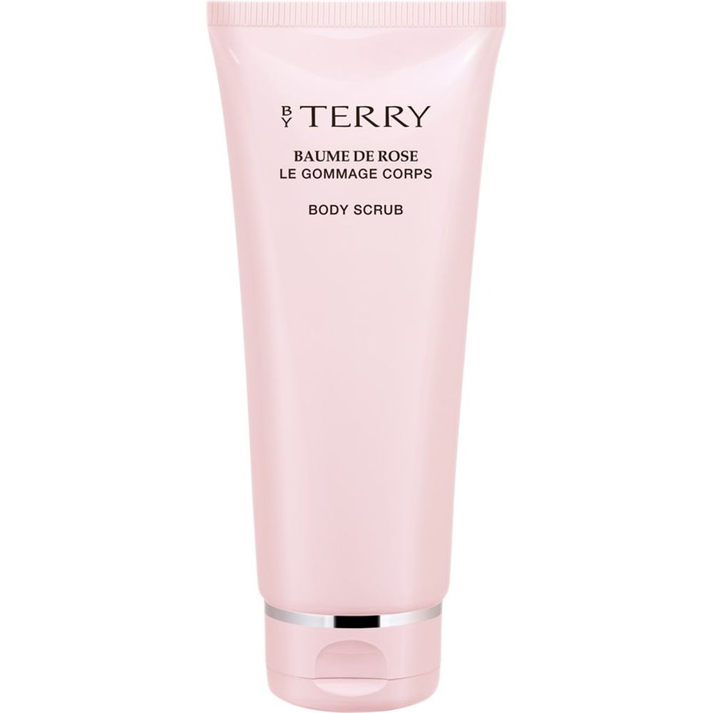 By Terry Baume de Rose  Le Gommage Corps Gommage pour le corps