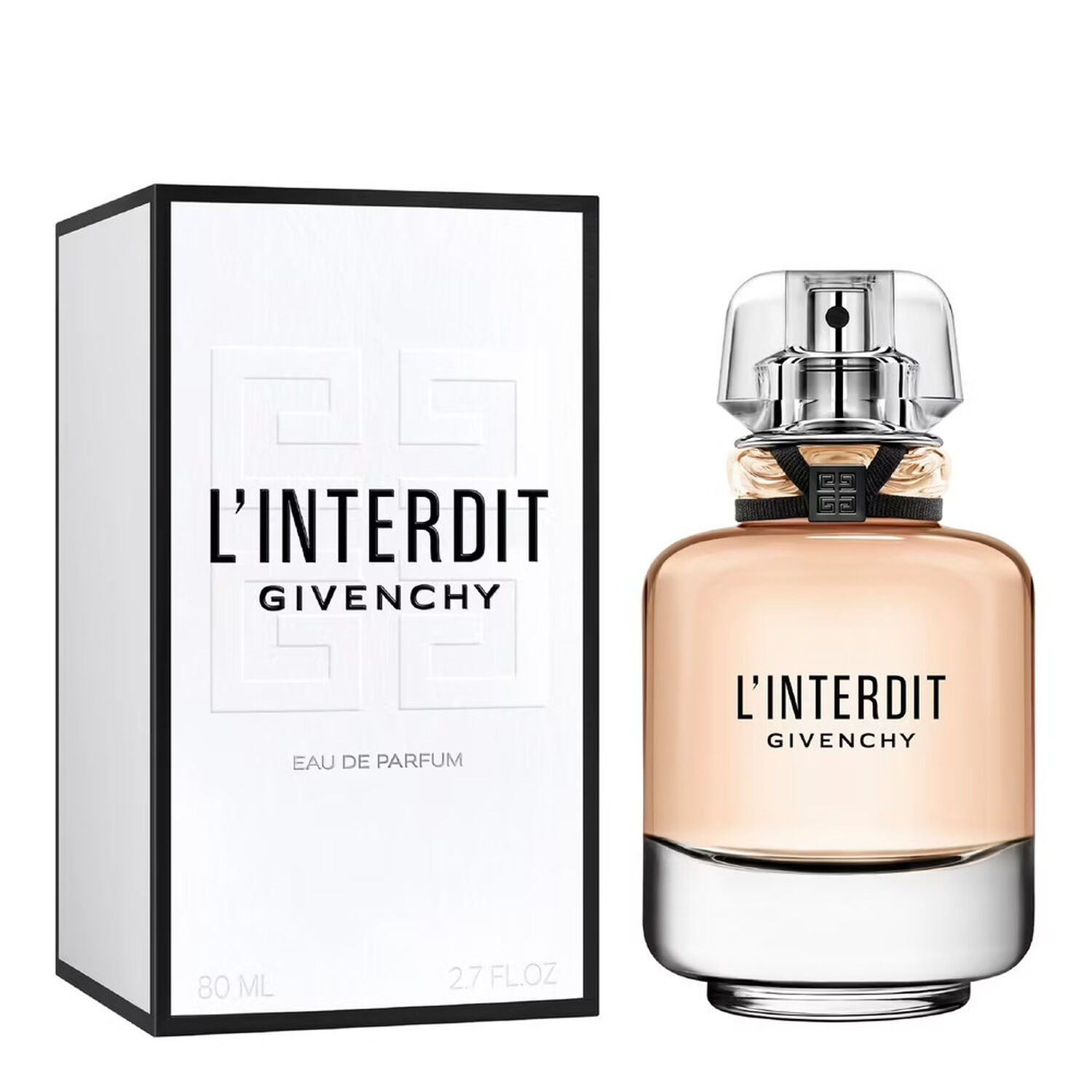 Givenchy L'Interdit Eau de Parfum