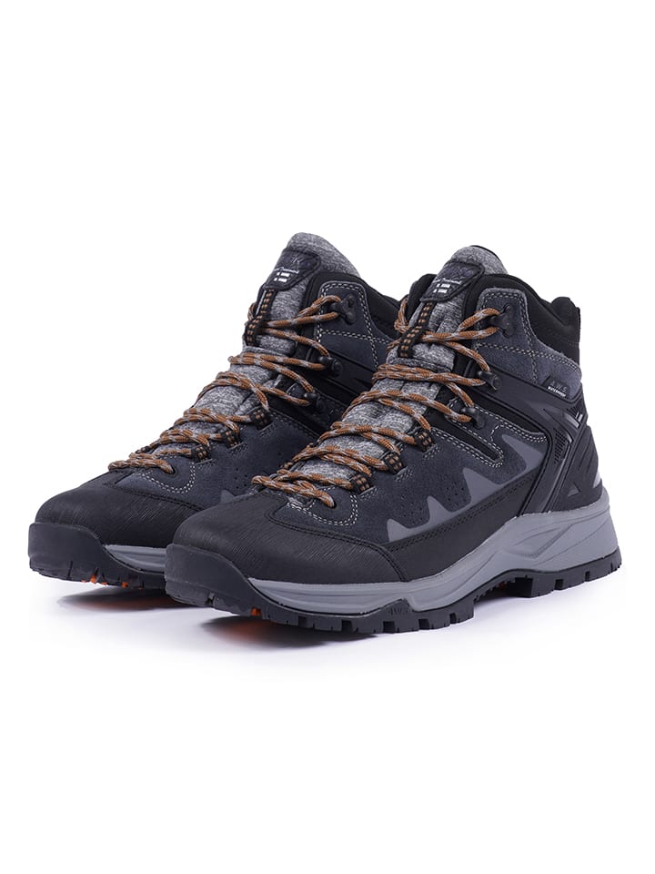 Icepeak Wanderboots in Dunkelblau günstig kaufen