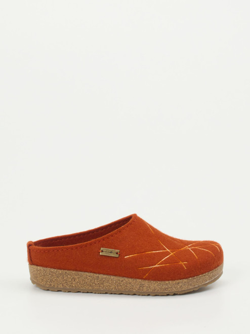 Hausschuh-71635790016 Haflinger