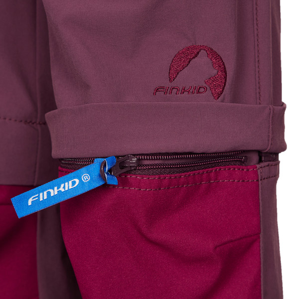URAKKA MOVE Kinder - Freizeithose
