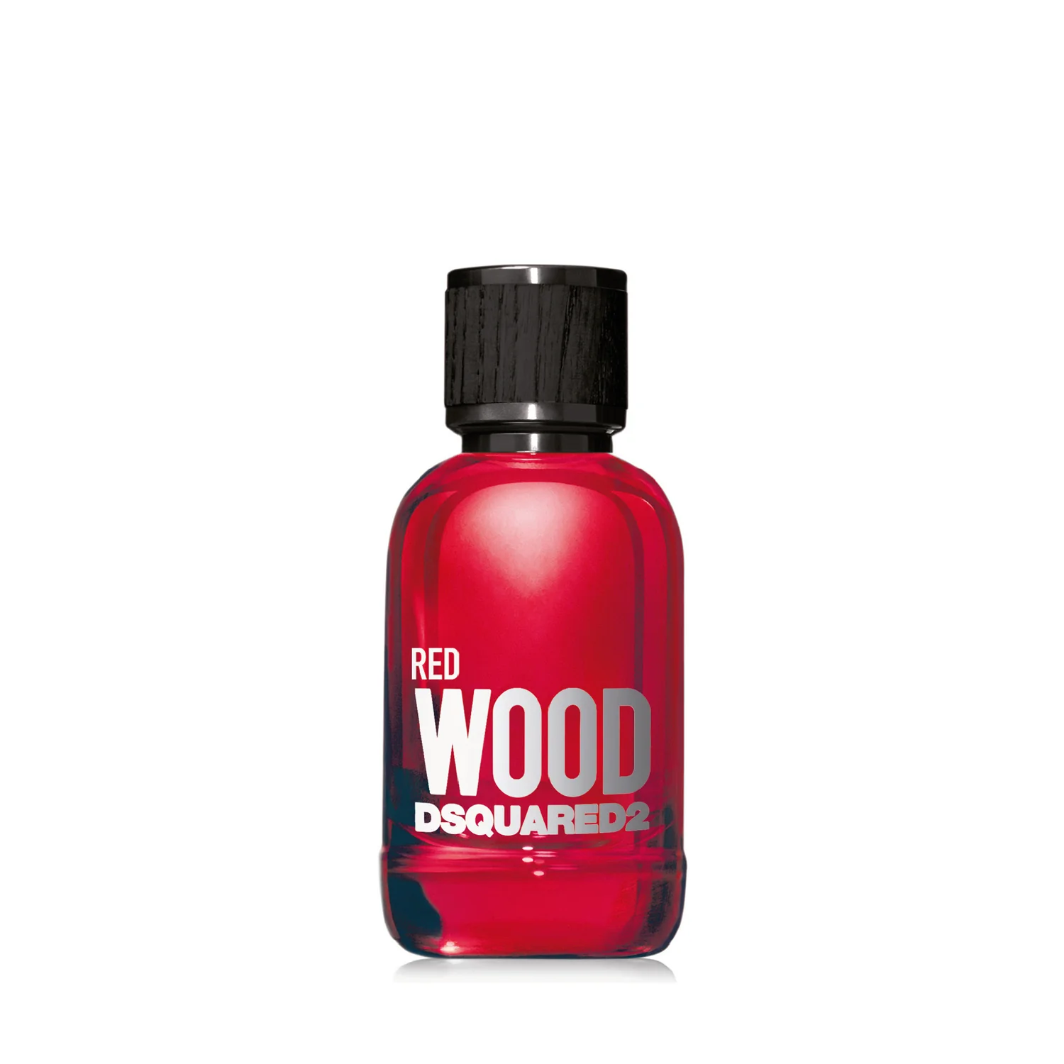 Wood Pour Femme Red Wood - Eau de Toilette