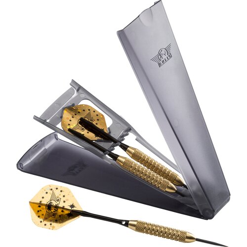 BULL'S DARTPFEIL BULL’S DARTPFEILE SUCCESS BRASS 21 G