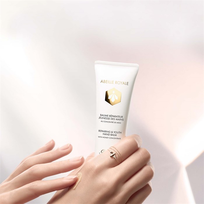 Repairing & Youth Hand Balm
