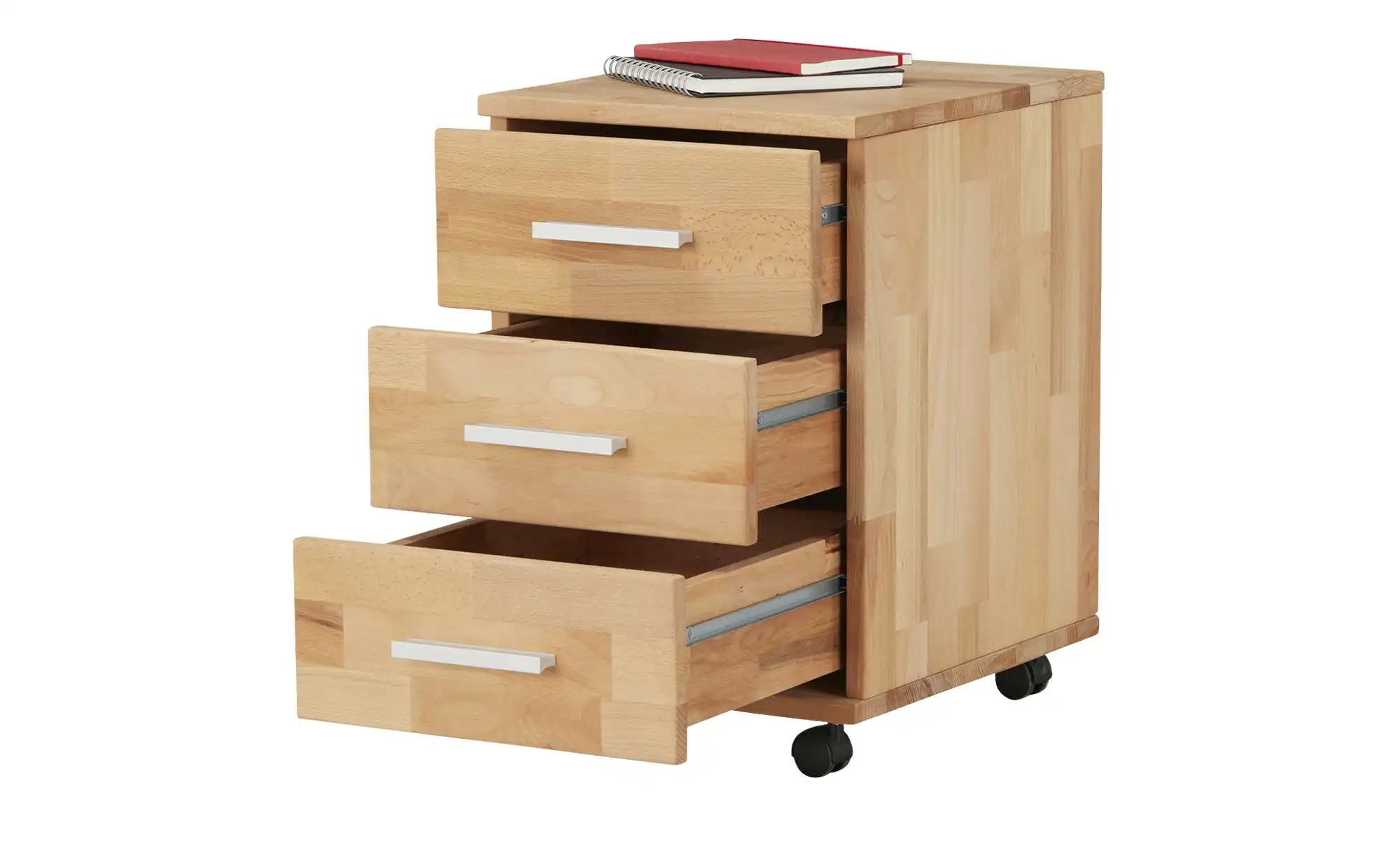 Rollcontainer