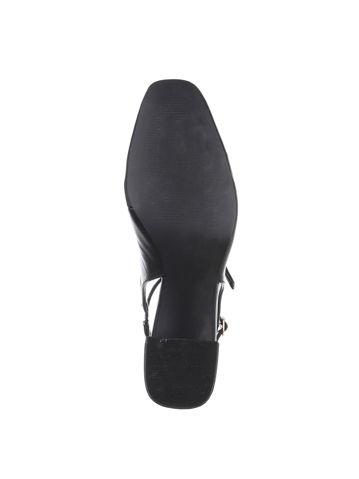 Ital-Design High Heel in Schwarz günstig kaufen