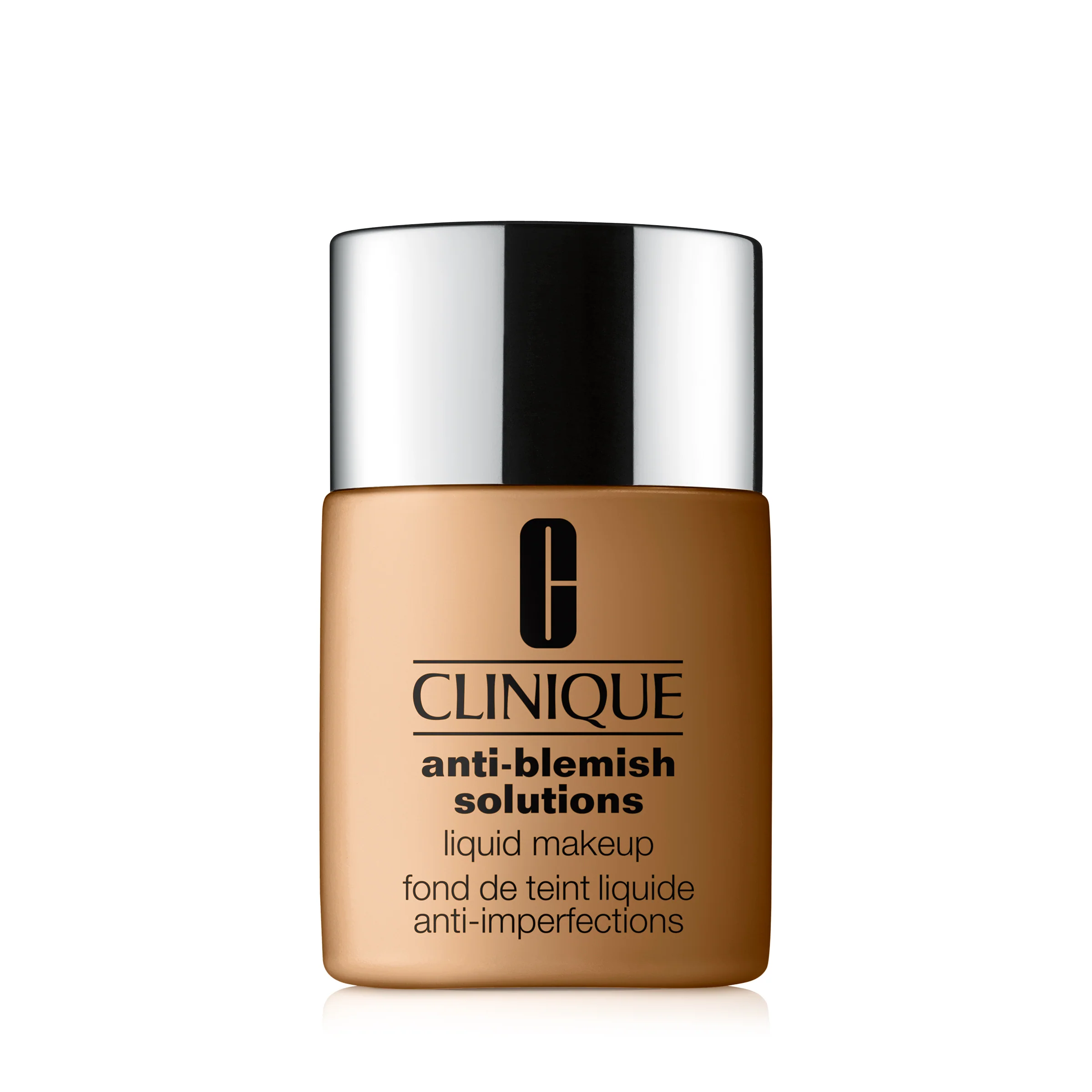 Anti-Blemish Solutions nestemäinen meikkivoide - Nestemäinen meikkivoide
