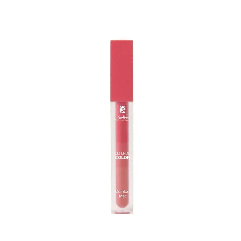 Defence Color Comfort Mat - Lápiz labial mate, lápiz labial