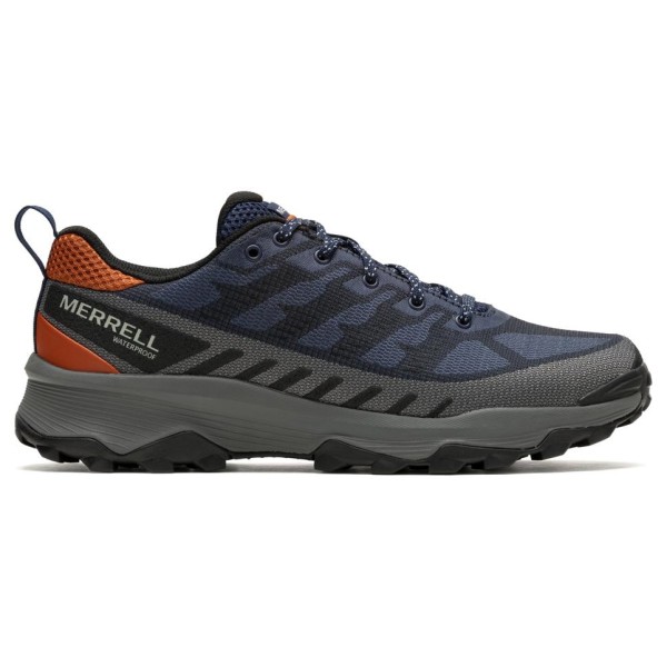 Merrell - Speed Eco Waterproof - Multisportschuhe