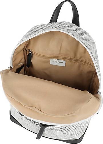 GERRY WEBER Rucksack Summer Walk