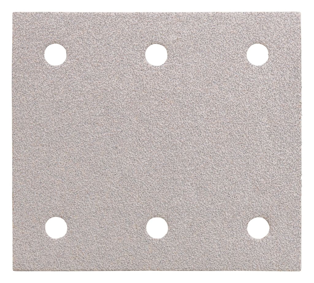 Makita Accessories P-42525 brusni list 114x102 K80 bel ježek 50 kosov