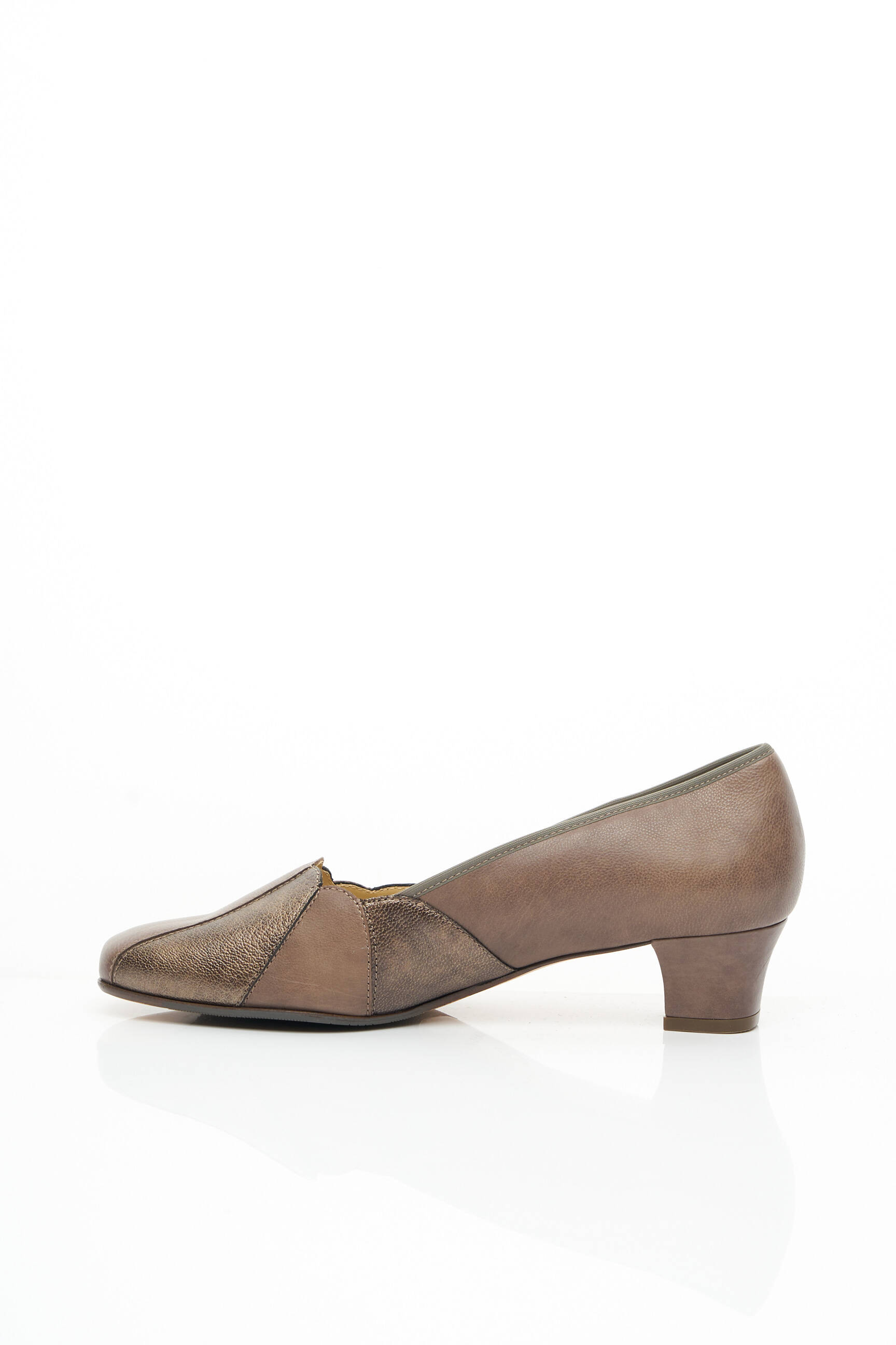 Hassia Escarpins Femme couleur marron