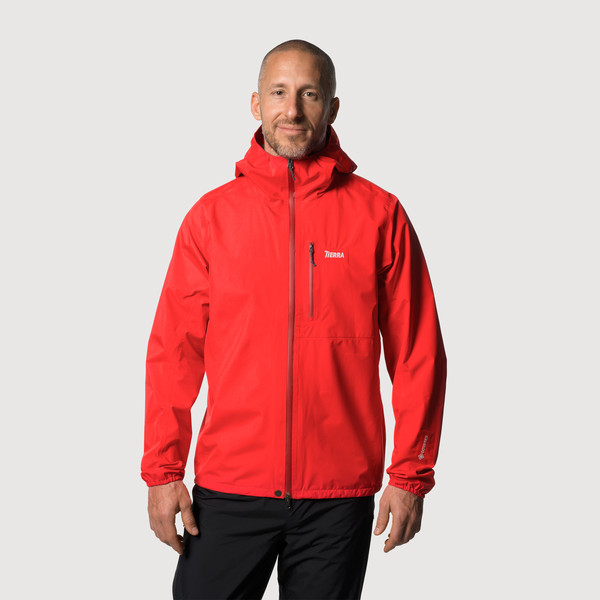 LIDDO JACKET M Herren - Hardshelljacke