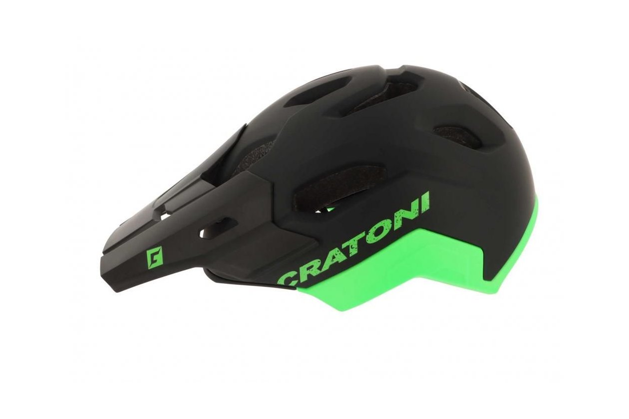 Cratoni C-Maniac 2.0 Trail