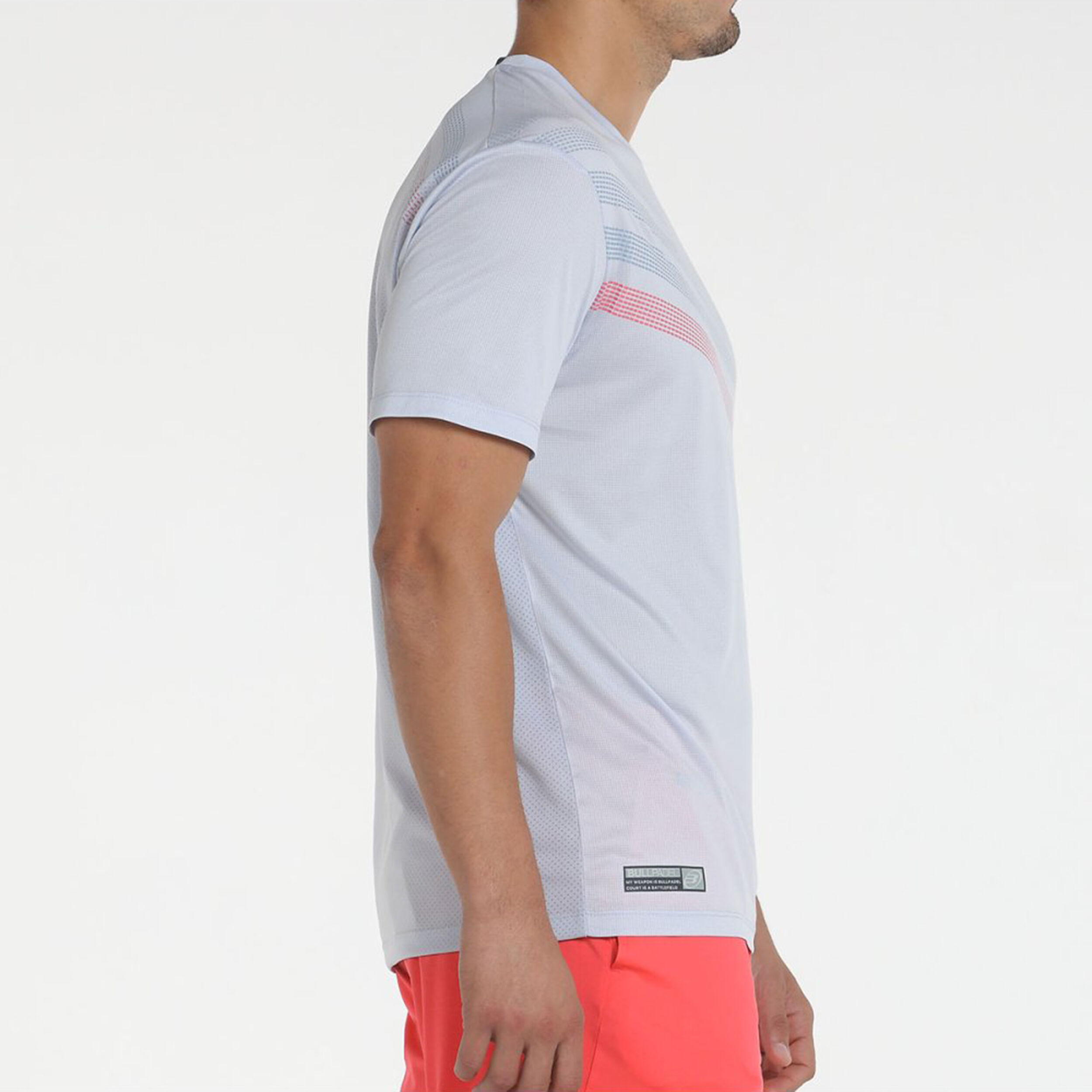 Cambre T-Shirt Herren - Blaugrau