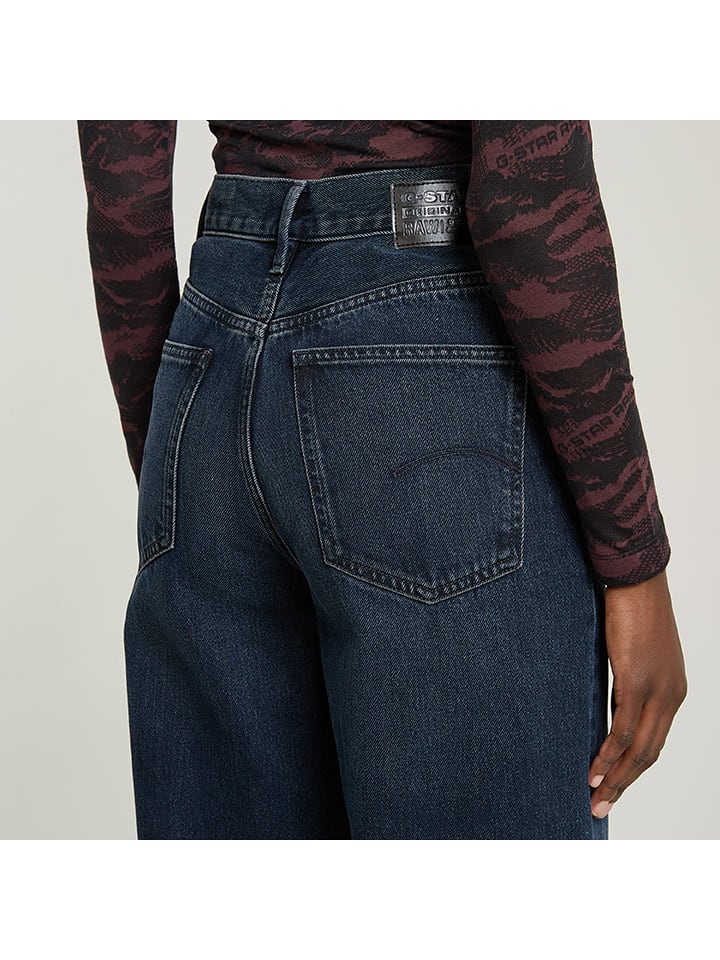 G-Star Jeans - Loose fit - in Dunkelblau günstig kaufen