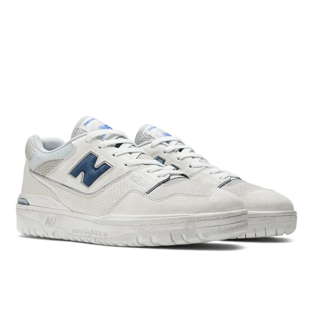 New Balance 550 Grey BB550GD1 / grau