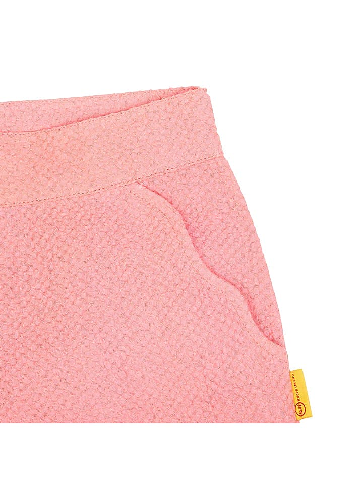Steiff Shorts in Rosa günstig kaufen 116