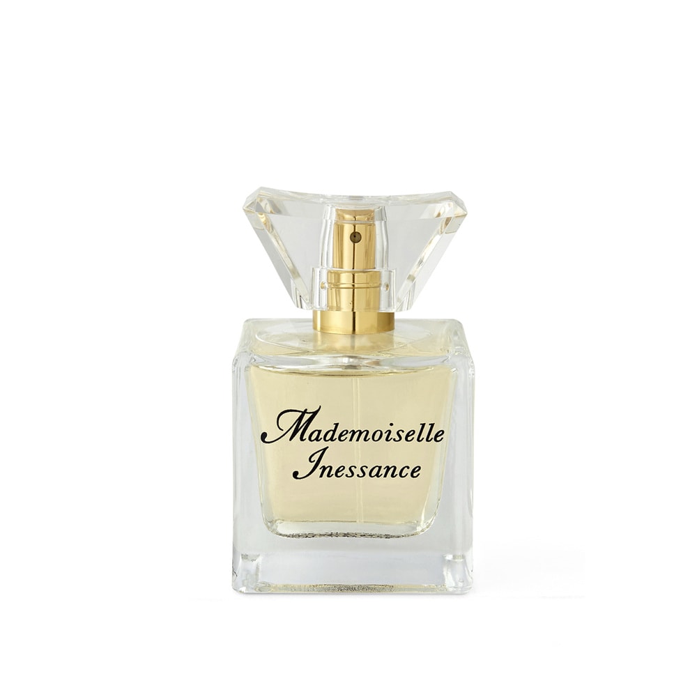 inessance EAU DE TOILETTE Mademoiselle Inessance GOLD Eau de toilette