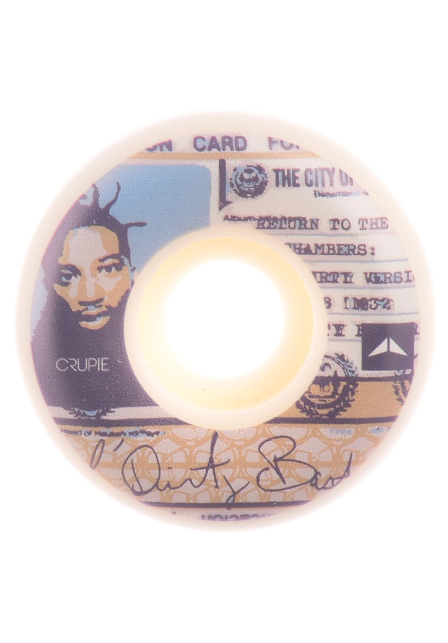 x ODB ID Wide