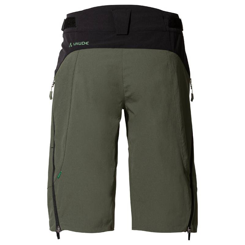 VAUDE Women's Moab Shorts IV Funktionshose Damen