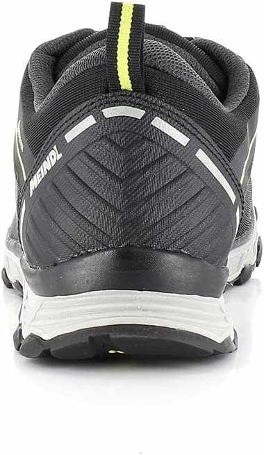 MEINDL Trekkingschuhe bunt