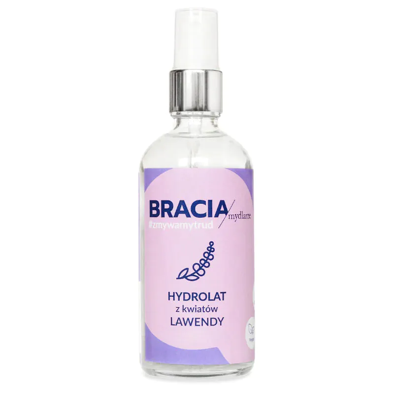 Brothers Soapmakers hidrolat lavande