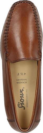 Sioux Slipper Campina